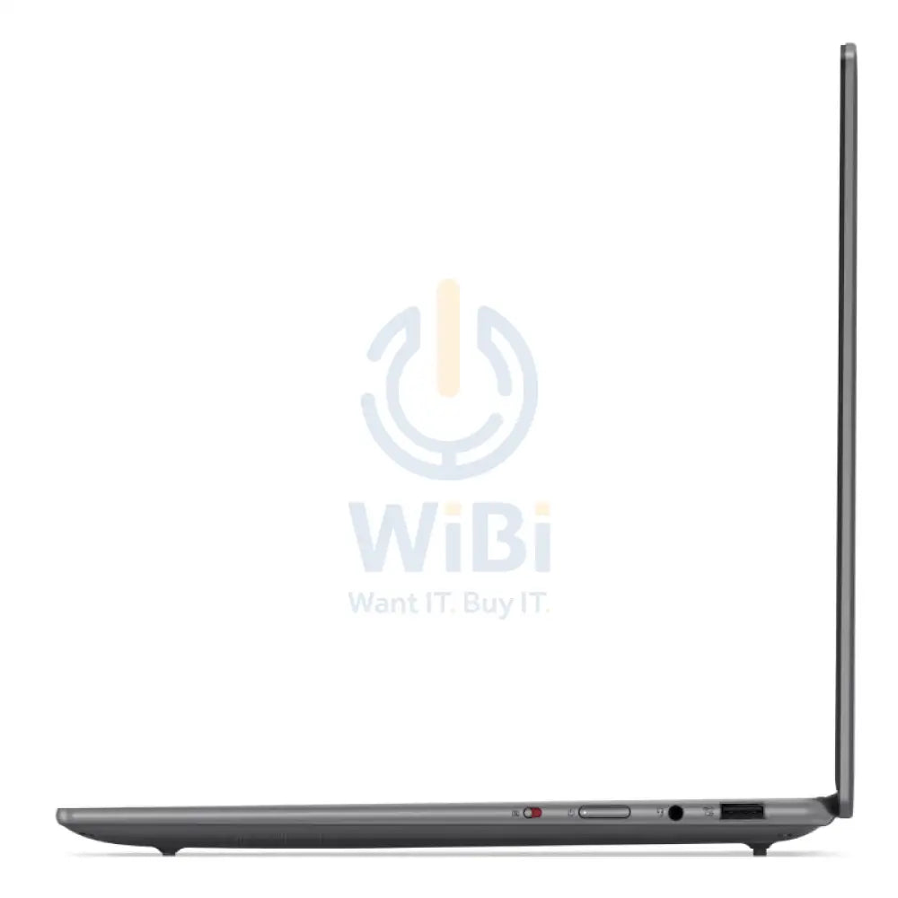 Lenovo Yoga Pro 7 Gen 9 - 14.5’’ 2.8K WQXGA + OLED / AMD Ryzen AI 9 / 32GB / 1TB (NVMe M.2 SSD) / AMD Radeon 880M / Win