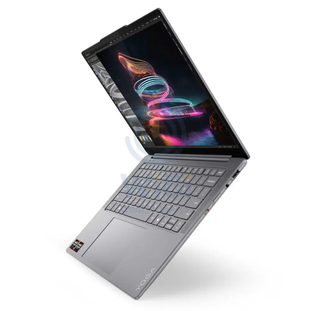 Lenovo Yoga Pro 7 Gen 9 - 14.5’’ 2.8K WQXGA + OLED / AMD Ryzen AI 9 / 32GB / 1TB (NVMe M.2 SSD) / AMD Radeon 880M / Win