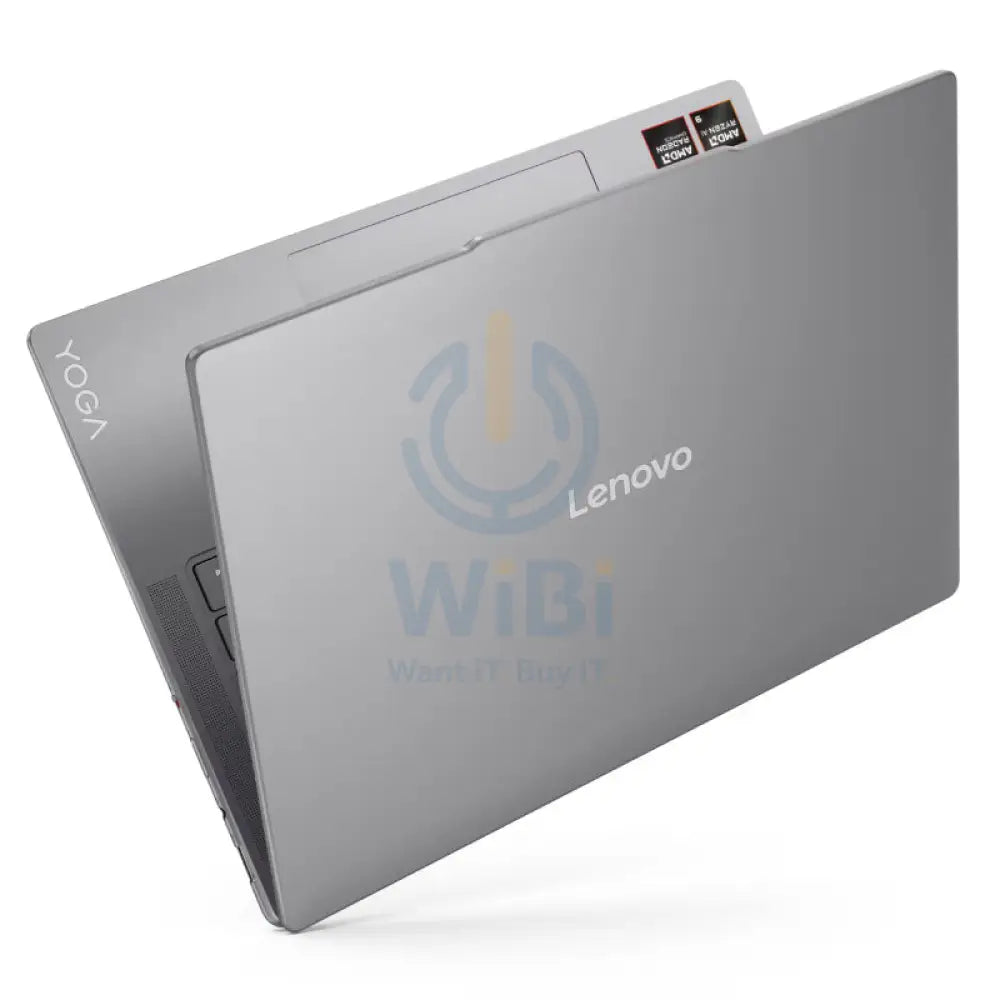Lenovo Yoga Pro 7 Gen 9 - 14.5’’ 2.8K WQXGA + OLED / AMD Ryzen AI 9 / 32GB / 1TB (NVMe M.2 SSD) / AMD Radeon 880M / Win