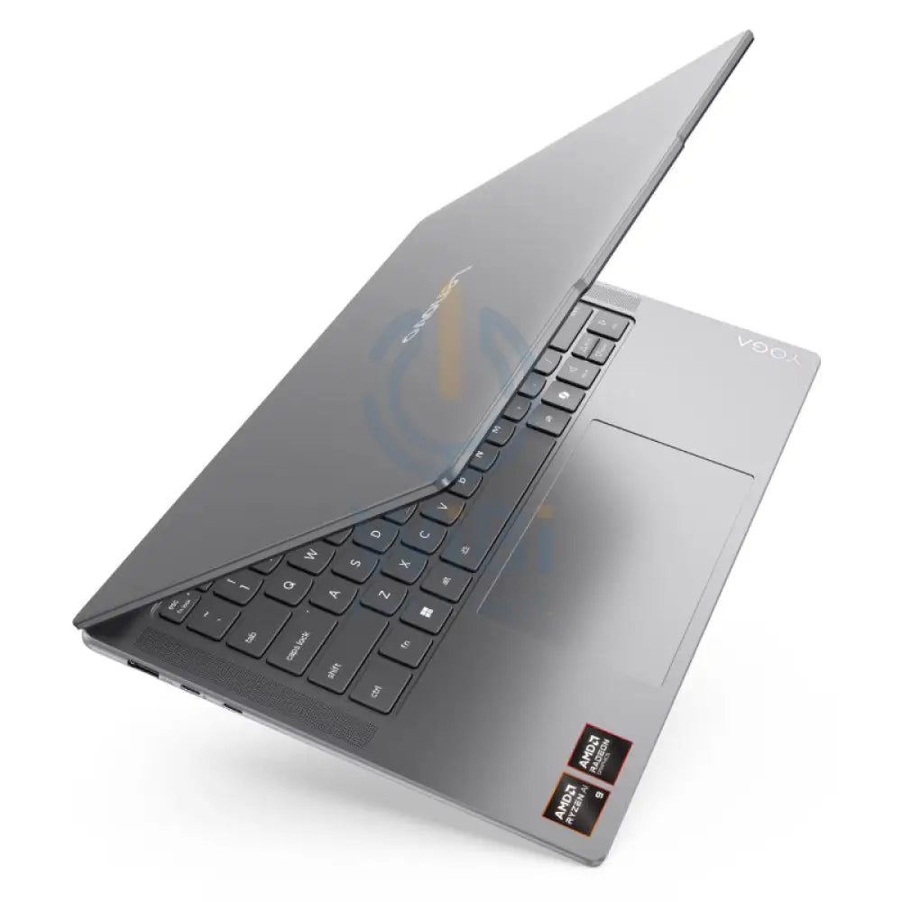 Lenovo Yoga Pro 7 Gen 9 - 14.5’’ 2.8K WQXGA + OLED / AMD Ryzen AI 9 / 32GB / 1TB (NVMe M.2 SSD) / AMD Radeon 880M / Win