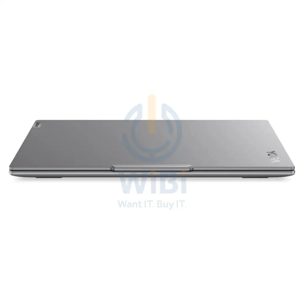 Lenovo Yoga Pro 9 Gen 9 - 16.0’’ 3.2K / Ultra 7 155H / 16GB / 1TB (NVMe M.2 SSD) / RTX 4050 6GB VGA / Win 11 Home / 2YW