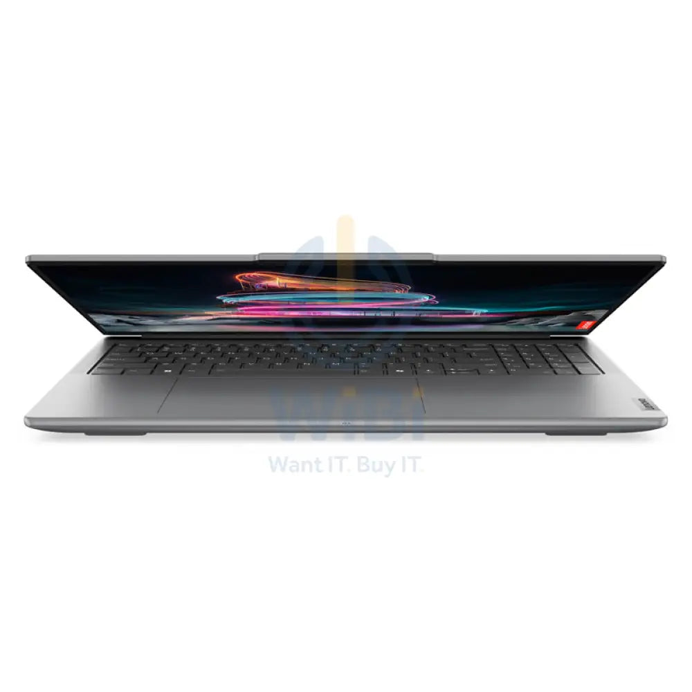 Lenovo Yoga Pro 9 Gen 9 - 16.0’’ 3.2K / Ultra 7 155H / 16GB / 1TB (NVMe M.2 SSD) / RTX 4050 6GB VGA / Win 11 Home / 2YW
