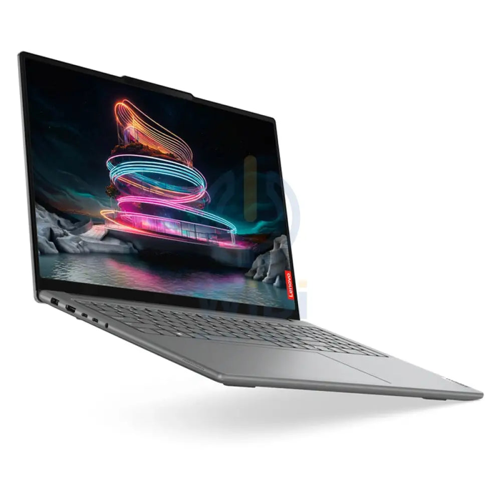Lenovo Yoga Pro 9 Gen 9 - 16.0’’ 3.2K / Ultra 7 155H / 16GB / 1TB (NVMe M.2 SSD) / RTX 4050 6GB VGA / Win 11 Home / 2YW