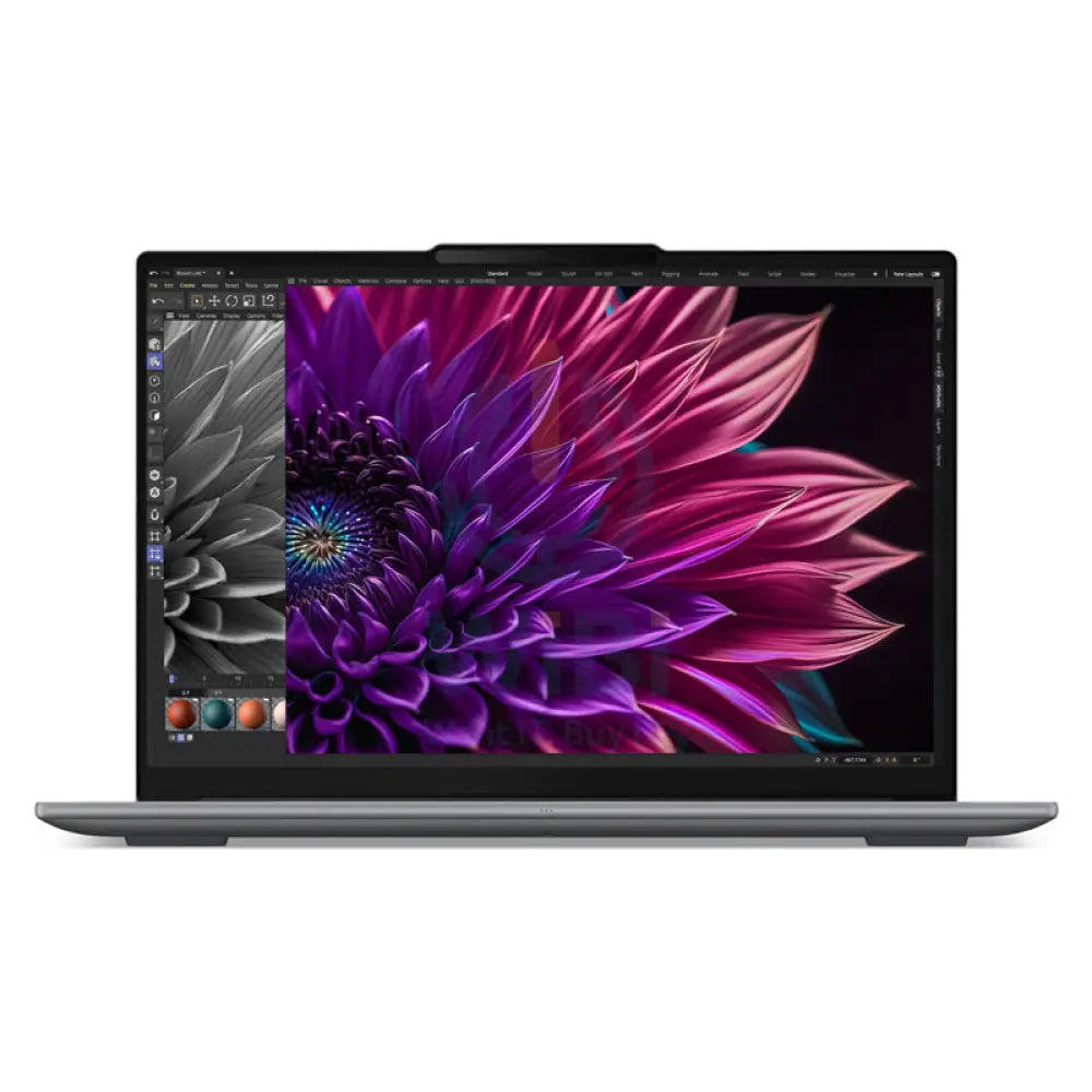 Lenovo Yoga Pro 9 Gen 9 - 16.0’’ 3.2K / Ultra 7 155H / 16GB / 1TB (NVMe M.2 SSD) / RTX 4050 6GB VGA / Win 11 Home / 2YW