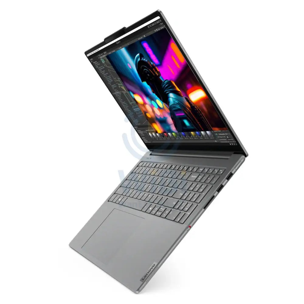 Lenovo Yoga Pro 9 Gen 9 - 16.0’’ 3.2K / Ultra 7 155H / 16GB / 1TB (NVMe M.2 SSD) / RTX 4050 6GB VGA / Win 11 Home / 2YW