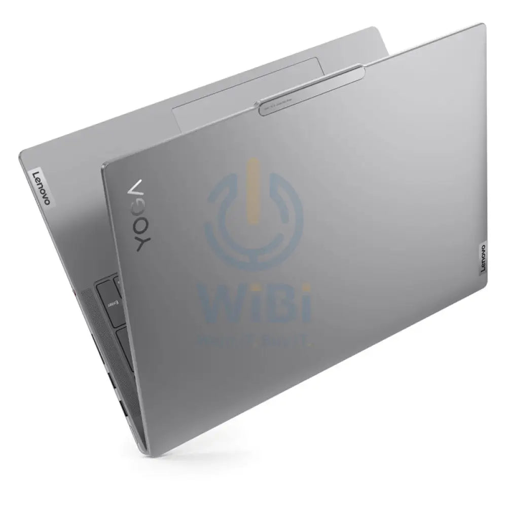 Lenovo Yoga Pro 9 Gen 9 - 16.0’’ 3.2K / Ultra 7 155H / 16GB / 1TB (NVMe M.2 SSD) / RTX 4050 6GB VGA / Win 11 Home / 2YW
