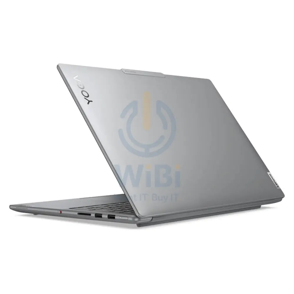 Lenovo Yoga Pro 9 Gen 9 - 16.0’’ 3.2K / Ultra 7 155H / 16GB / 1TB (NVMe M.2 SSD) / RTX 4050 6GB VGA / Win 11 Home / 2YW