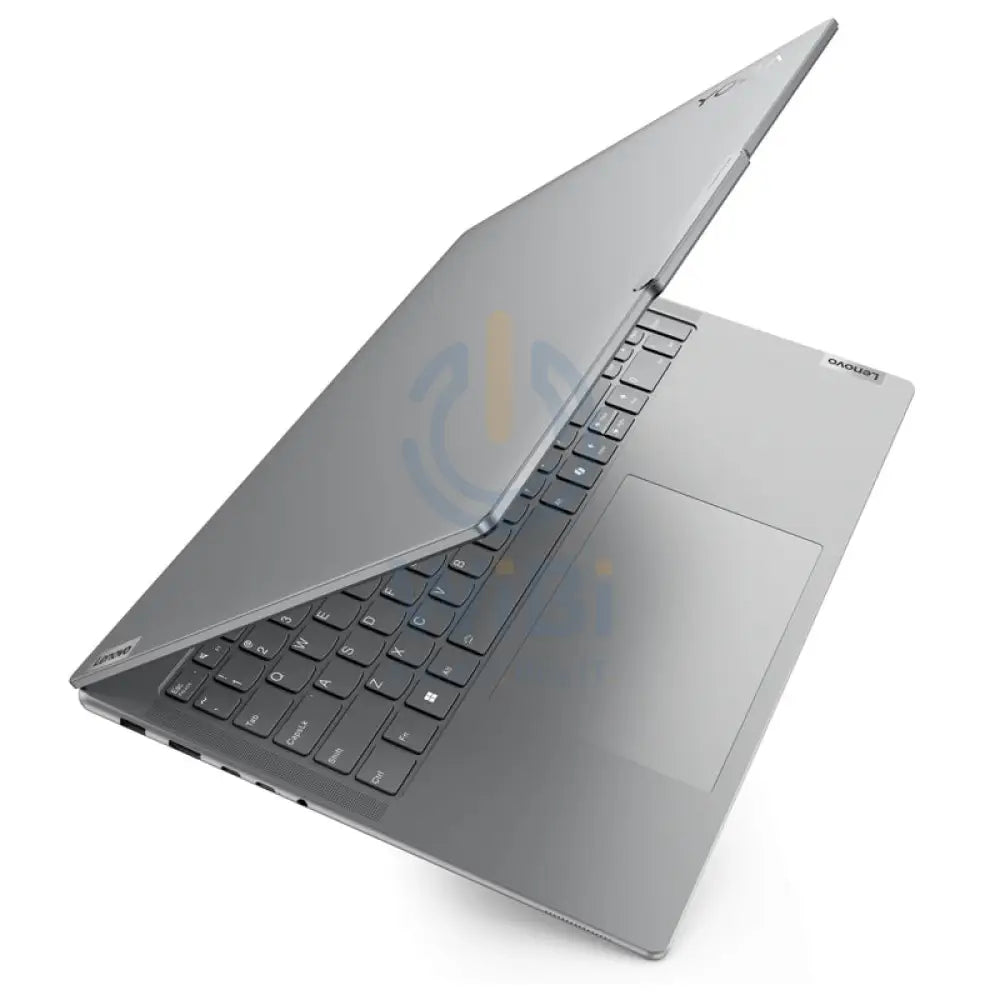 Lenovo Yoga Pro 9 Gen 9 - 16.0’’ 3.2K / Ultra 7 155H / 16GB / 1TB (NVMe M.2 SSD) / RTX 4050 6GB VGA / Win 11 Home / 2YW
