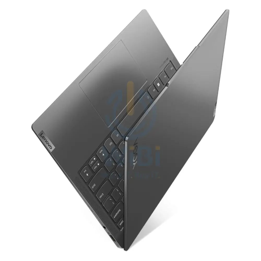 Lenovo Yoga Slim 6 Gen 8 - 14.0’’ 2.2K / i7 / 16GB / 1TB (NVMe M.2 SSD) / Win 11 Home / 1YW / Arabic/English / Storm