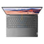 Lenovo Yoga Slim 6 Gen 8 - 14.0’’ 2.2K / i7 / 16GB / 1TB (NVMe M.2 SSD) / Win 11 Home / 1YW / Arabic/English / Storm
