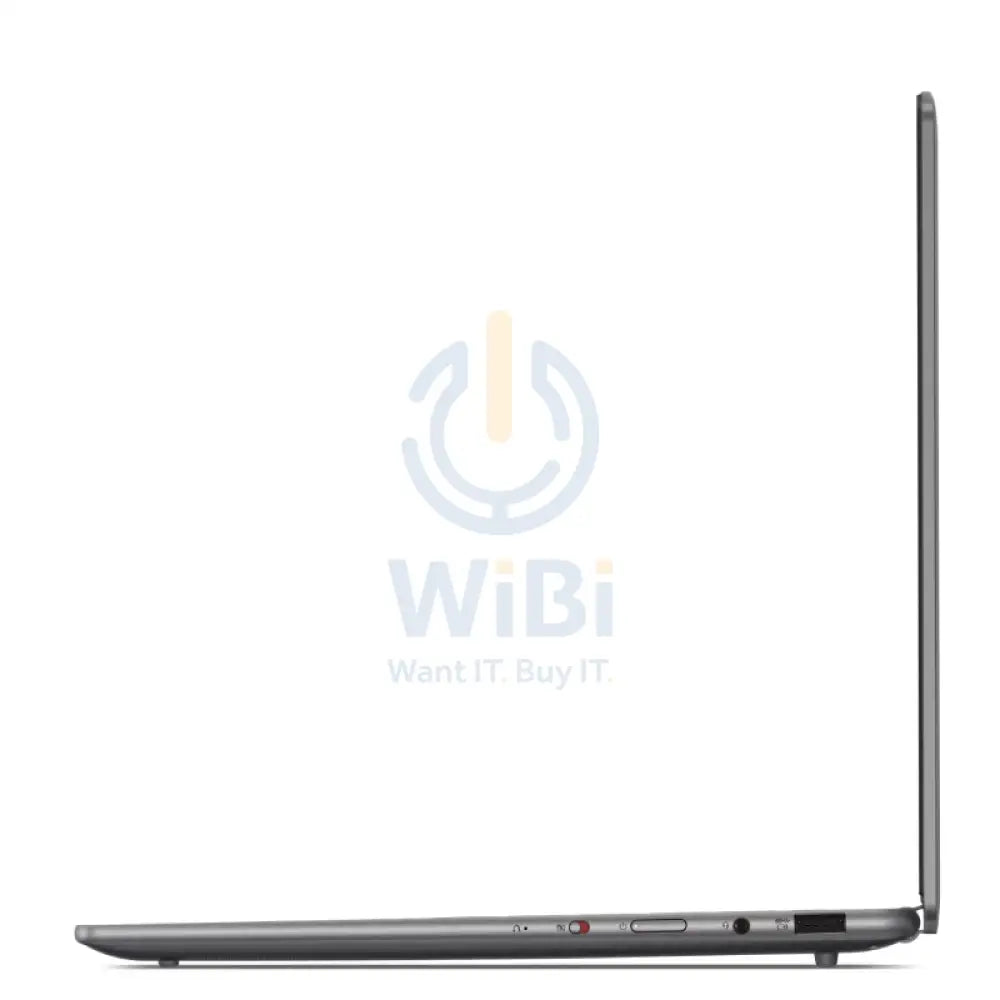 Lenovo Yoga Slim 7 Gen 9 - 14’’ WUXGA / Ultra 5 125H / 16GB / 1TB (NVMe M.2 SSD) / Win 11 Home / 2YW / Arabic/English