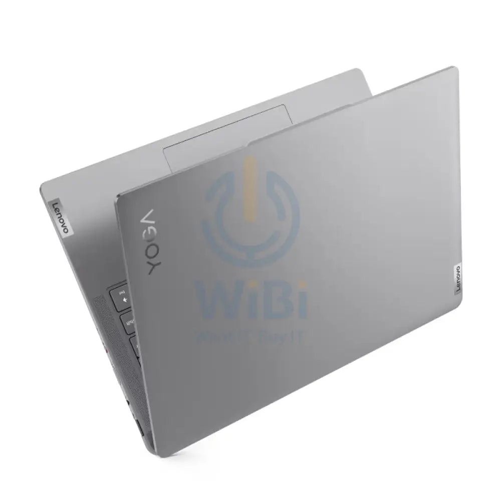 Lenovo Yoga Slim 7 Gen 9 - 14’’ WUXGA / Ultra 5 125H / 16GB / 1TB (NVMe M.2 SSD) / Win 11 Home / 2YW / Arabic/English
