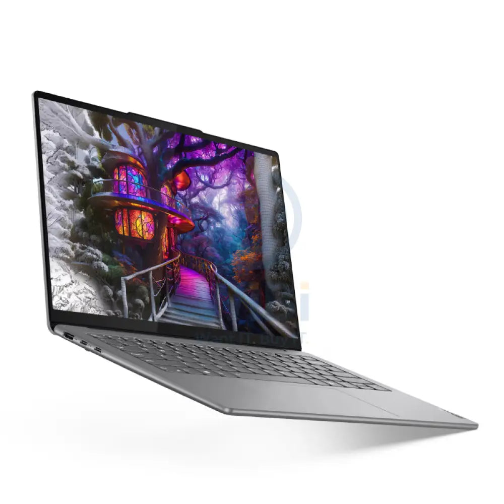 Lenovo Yoga Slim 7 Gen 9 - 14’’ WUXGA / Ultra 5 125H / 16GB / 1TB (NVMe M.2 SSD) / Win 11 Home / 2YW / Arabic/English