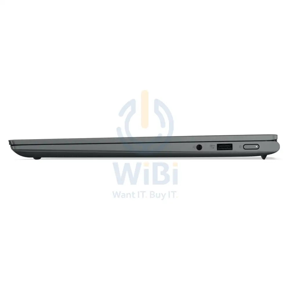 Lenovo Yoga Slim 7 Pro Gen 7 - 14.0’’ 2.8K / i7 / 16GB / 1TB (NVMe M.2 SSD) / RTX 2050 4GB VGA / Win 11 Home / 1YW