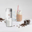 LePresso 2in1 Coffee Grinder & Milk Frothing - White Accessories > Other Accessories