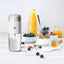 LePresso 2in1 Coffee Grinder & Milk Frothing - White Accessories > Other Accessories