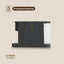 LePresso Automatic Capsule Coffee Maker - Black Accessories > Smart Devices