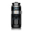 LePresso Bean Grinder Coffee Brewing Machine 6 Cups Glass Carafe 750ml - Black Accessories > Other Accessories