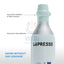 LePresso CO2 Capsule - Silver Accessories > Other Accessories