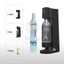 LePresso CO2 Capsule - Silver Accessories > Other Accessories