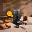 LePresso Conical Burr Grinder - Black Accessories > Smart Devices