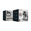LePresso Dual Boiler Espresso Machine - Silver Accessories > Smart Devices