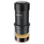 LePresso Hand Press Espresso Maker - Black Accessories > Smart Devices