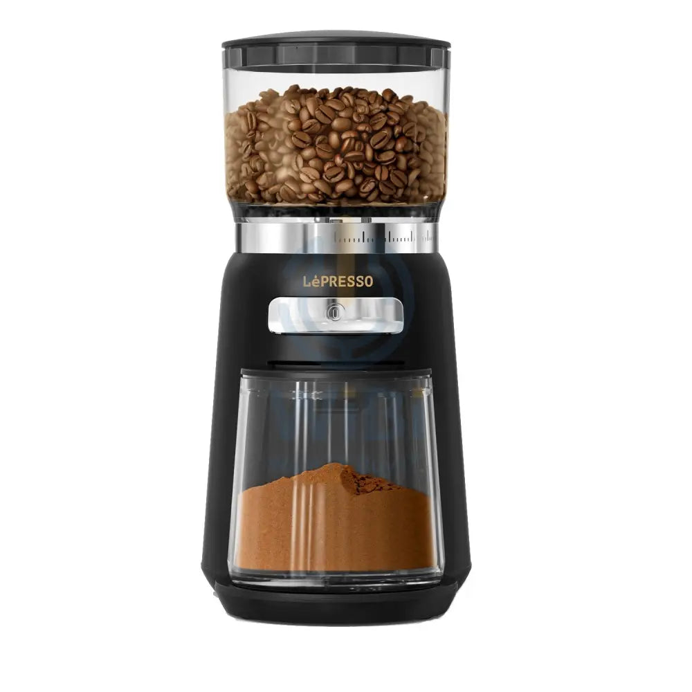 LePresso High-Performance Coffee Bean Grinder - Black Accessories > Other Accessories