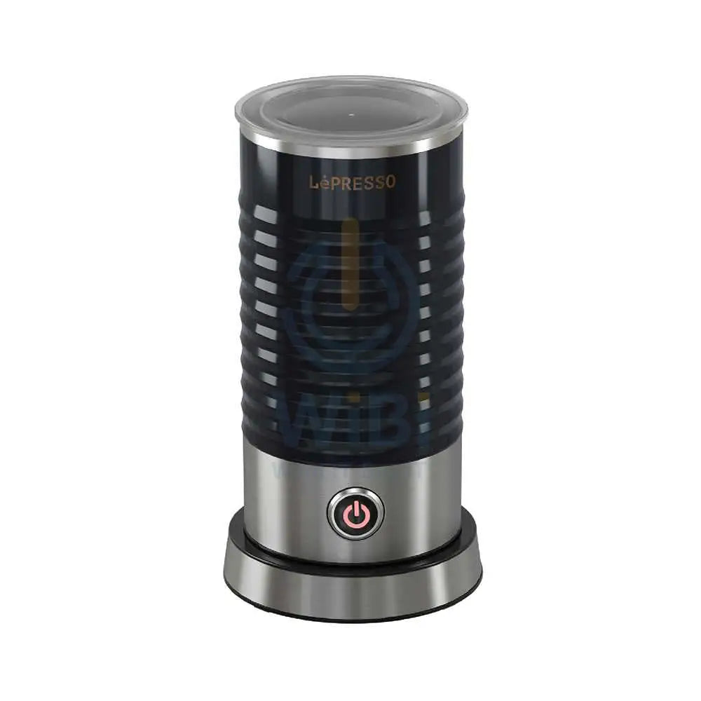 LePresso Hot & Cold Milk Frother - Black Accessories > Outdoor & Travel