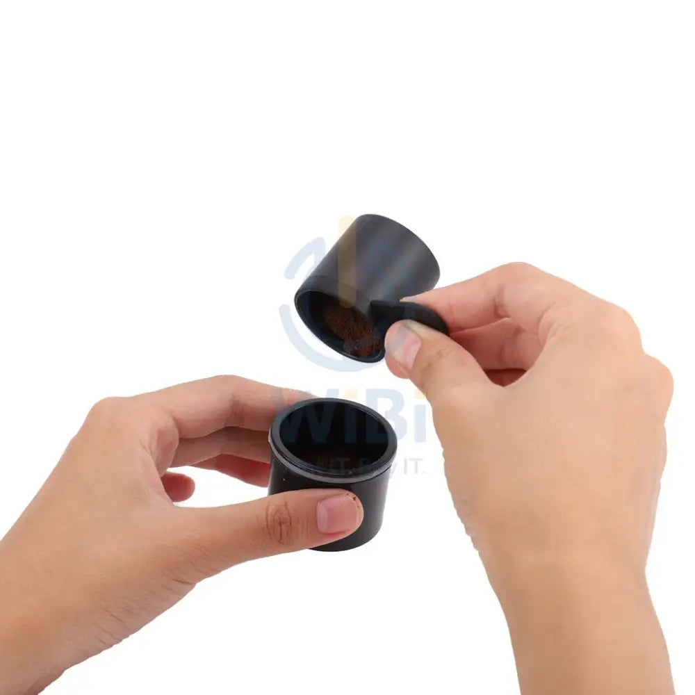 LePresso Portable Espresso - Silver Accessories > Smart Devices