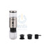 LePresso Portable Espresso - Silver Accessories > Smart Devices