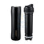 LePresso Portable French Press Coffee & Tea - Black Accessories > Smart Devices