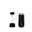 LePresso Portable Mug French Press Coffee & Tea - Black Accessories > Smart Devices