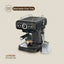 LePresso Retro Espresso Boiler Machine Gauge and Milk Steamer Accessories > Smart Devices