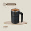 LePresso Stirmagic Auto Stirring Mug - Black Accessories > Smart Devices