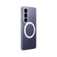 Samsung Galaxy S26 Clear Magnet Case - Transparent