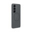 Samsung Galaxy S26 Silicone Magnet Case - Black