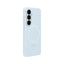 Samsung Galaxy S26 Silicone Magnet Case - Light Blue