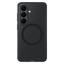 Samsung Galaxy S26 Rugged Magnet Case - Black