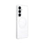 Samsung Galaxy S26 Plus Clear Magnet Case - Transparent