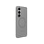 Samsung Galaxy S26 Plus Silicone Magnet Case - Gray