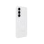 Samsung Galaxy S26 Plus Silicone Magnet Case - White