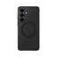 Samsung Galaxy S26 Plus Rugged Magnet Case - Black