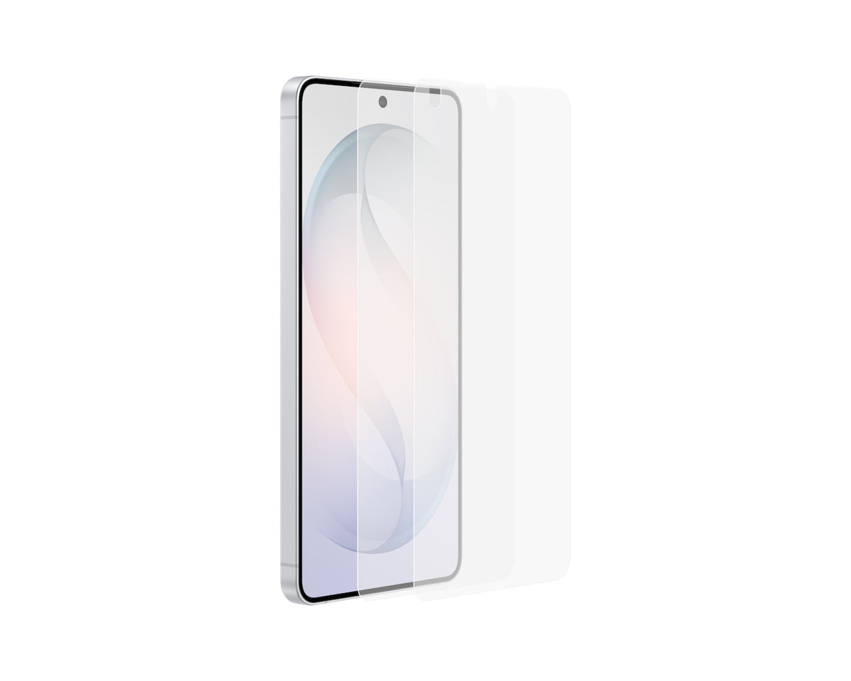 Samsung S26 Plus Screen Protector Anti-reflecting Film - Transparent