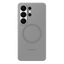Samsung Galaxy S26 Ultra Silicone Magnet Case - Gray