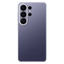 Samsung Galaxy S26 Ultra Clear Case - Transparent