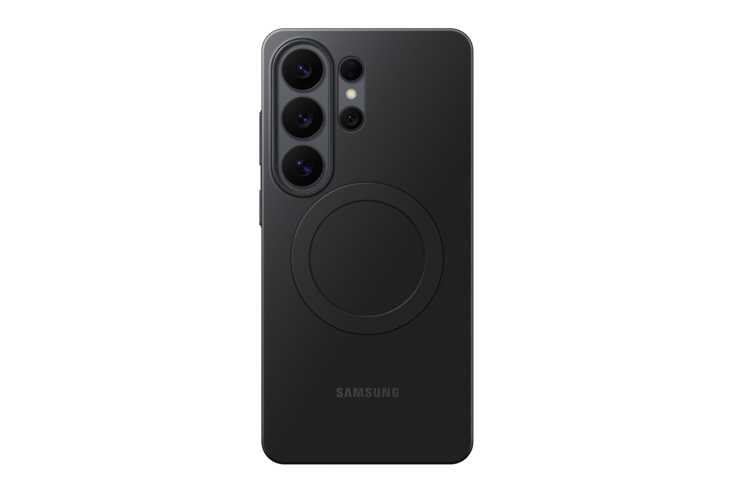 Samsung Galaxy S26 Ultra Slim MagnetCase - Black