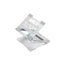 Levelo AeroLink Laptop Stand With Built-In Portable 7 In 1 Hub - Silver Accessories > Other Laptop Accessories
