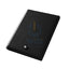 Levelo Bifold Black Genuine Leather Wallet with Pocket Organizer - Black Accessories > Other Accessories