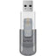 Lexar 128GB JumpDrive USB 3.0 Flash Drive - LJDV100-128ABGY Storage > USB Flash Drive